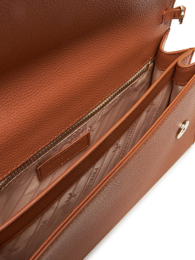 Patrizia Pepe Bolso Patrizia Pepe 8B0069/L001-B815 Marrón