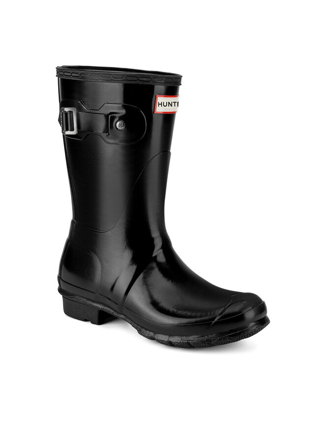 Hunter Cizme de cauciuc Hunter WFS1000RGL Negru