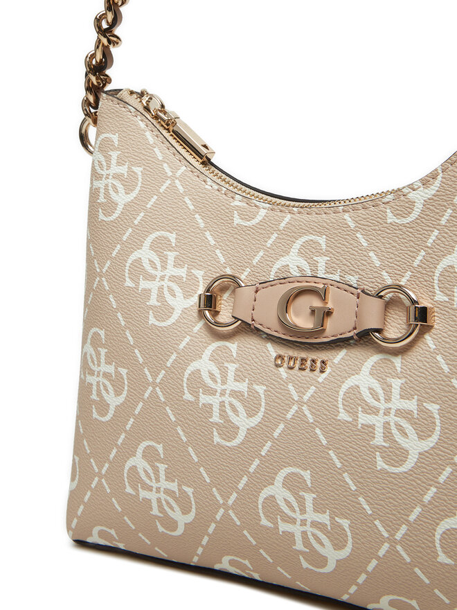 Guess Дамска чанта Guess HWOQ86 54010 Розов