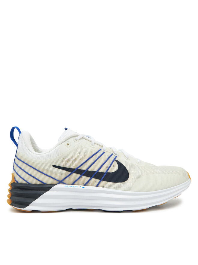 Nike Снікерcи Nike Lunar Roam HM9609 100 Écru