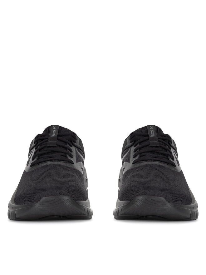 Reebok Αθλητικά Reebok SPLIT FLEX 100238230 Μαύρο