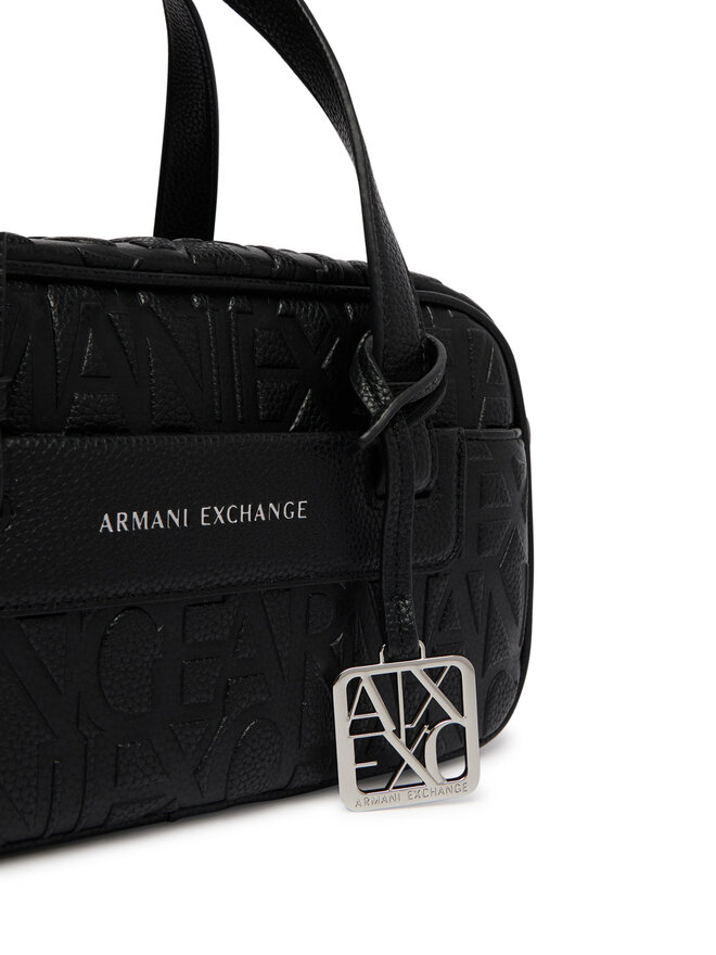 Armani Exchange Handtasche Armani Exchange XW002984 AF15774 UC001 Schwarz