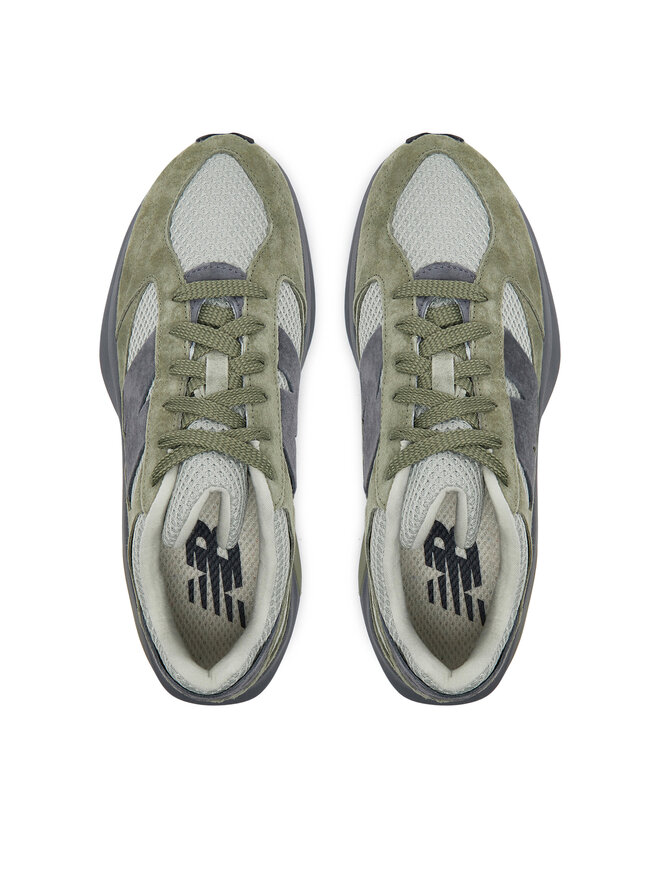 New Balance Sneakers New Balance UWRPDHSD Khakifarben