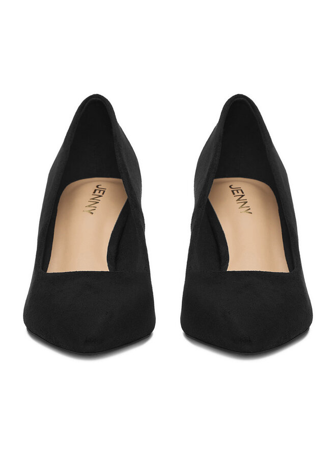 JENNY Туфлі JENNY CEO-R26SS09209 Чорний
