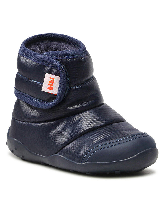 Bibi Botas de nieve Bibi Fisioflex 4.0 1110220 Azul marino