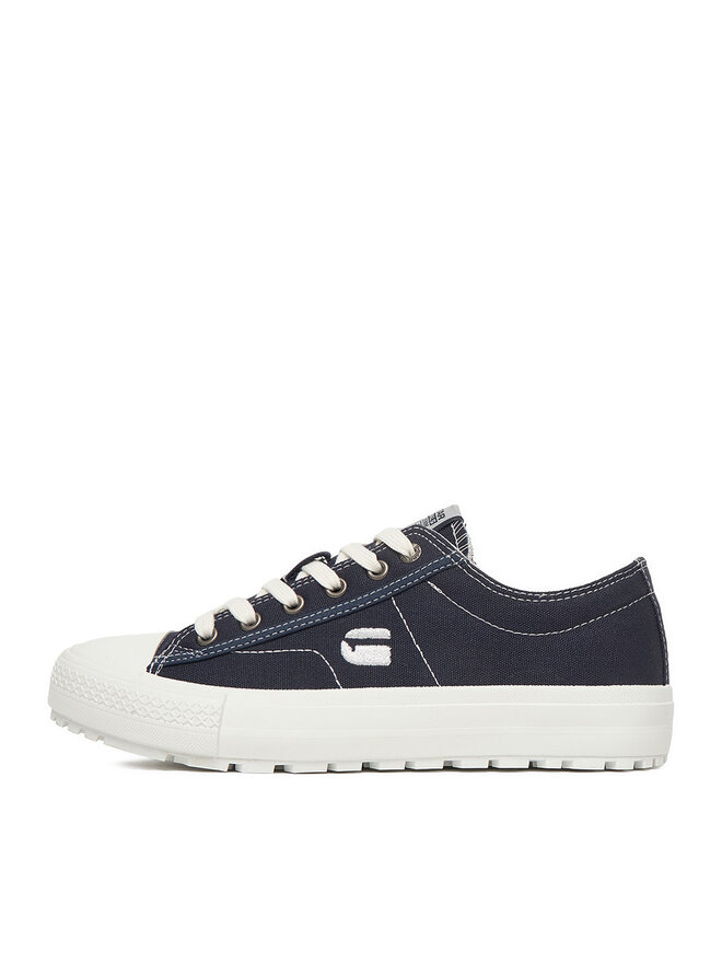 G-Star Raw Sneakers aus Stoff G-Star Raw CEO-V5-10654-01 Dunkelblau
