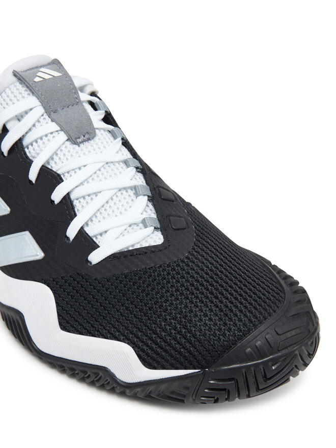 adidas Взуття для тенісу adidas Barricade 13 IF0466 Чорний