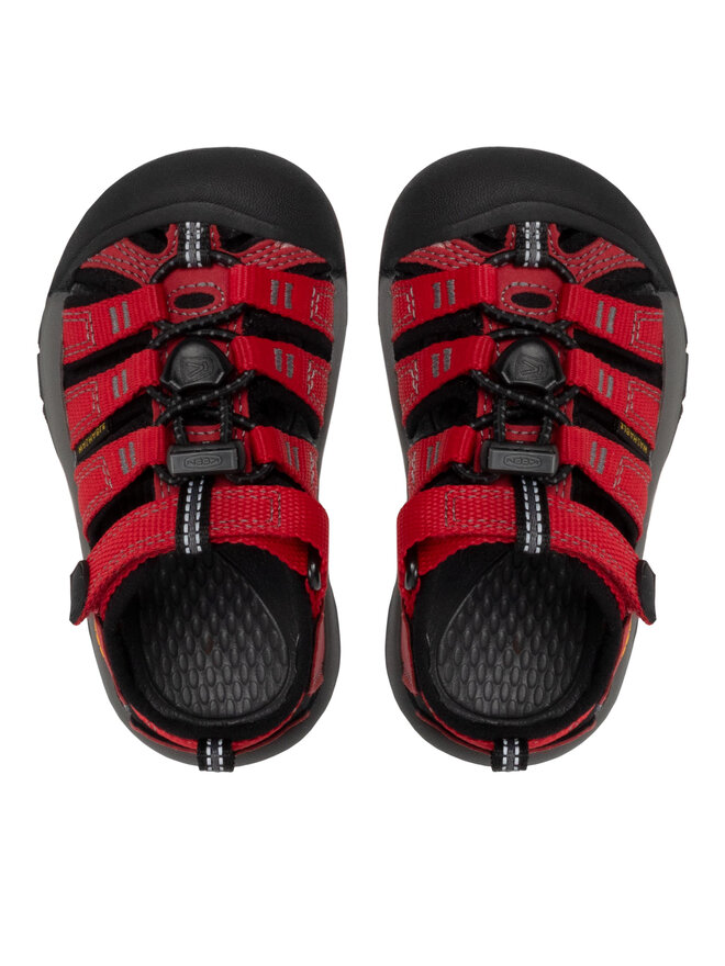 Keen Босоніжки Keen Newport H2 1012300 Червоний