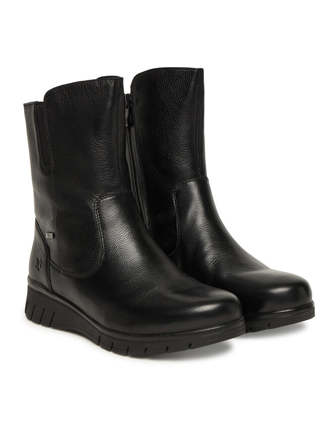 Caprice Stiefeletten Caprice 9-26458-45 Schwarz