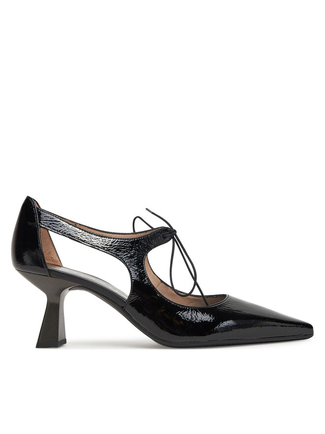 Hispanitas Pantofi pumps Hispanitas Nova HV253934 Negru