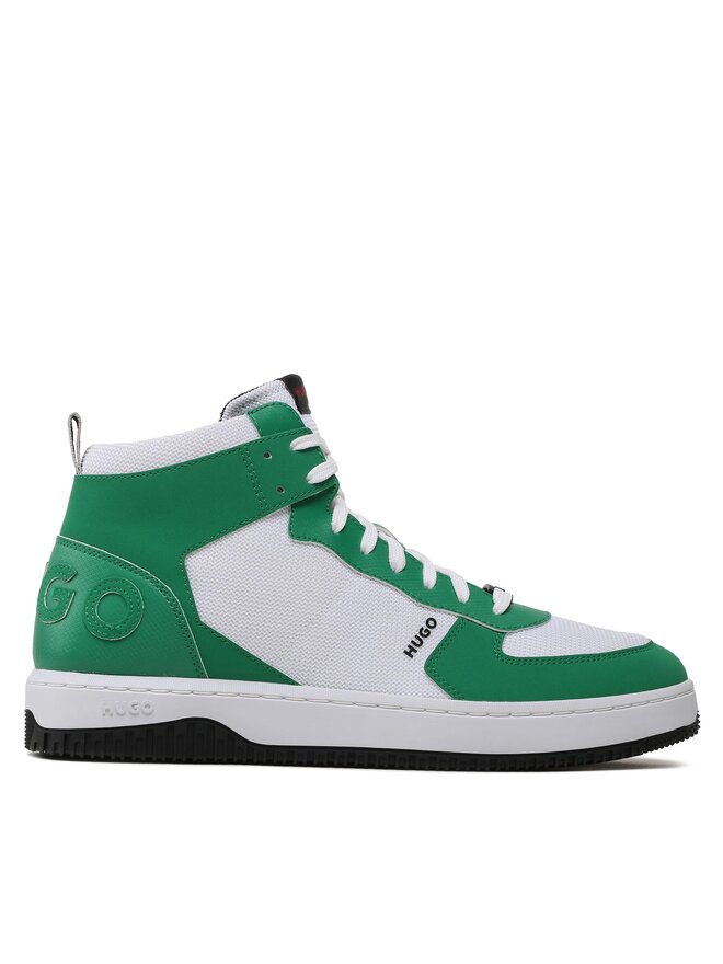 HUGO Zapatillas Hugo Kilian Hito 50493117 10249927 01 Verde