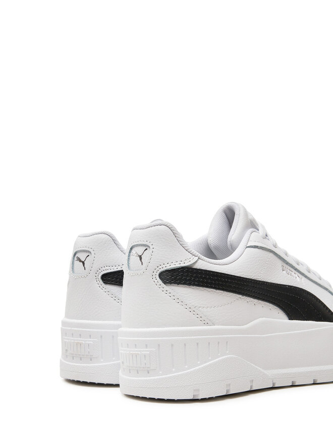 Puma Αθλητικά Puma Karmen II L 397456 03 Λευκό