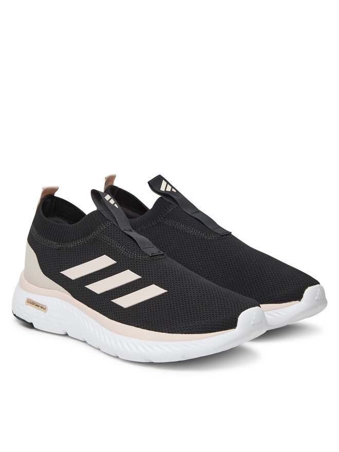 adidas Sneakersy adidas Cloudfoam Move Sock ID6525 Czarny