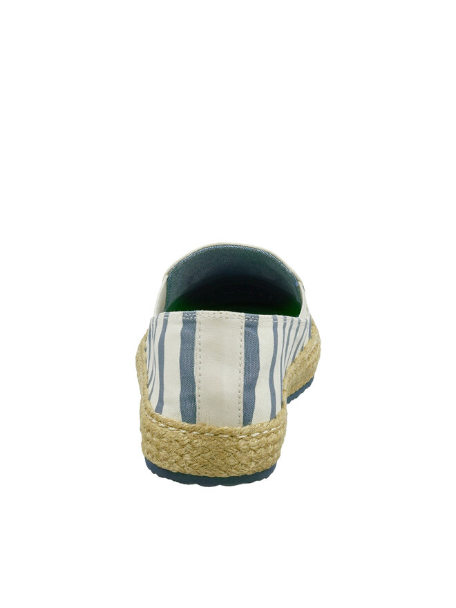 Gant Espadrilky Gant 30568945 Biela