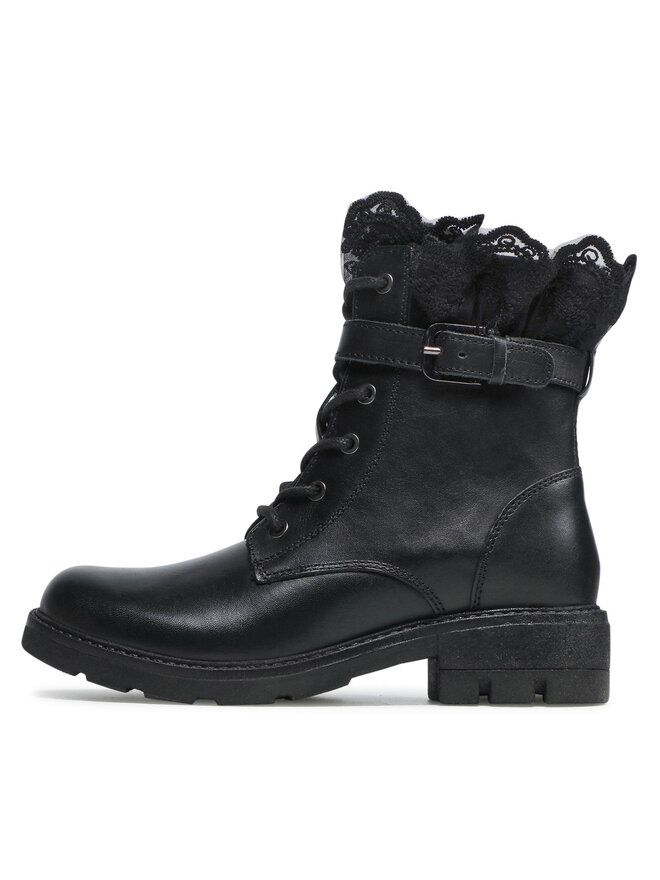 Lasocki Young Botines Lasocki Young CI12-DEMETRA-08 Negro