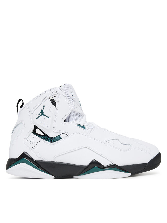 Nike Sneakers Nike True Flight 342964 Alb