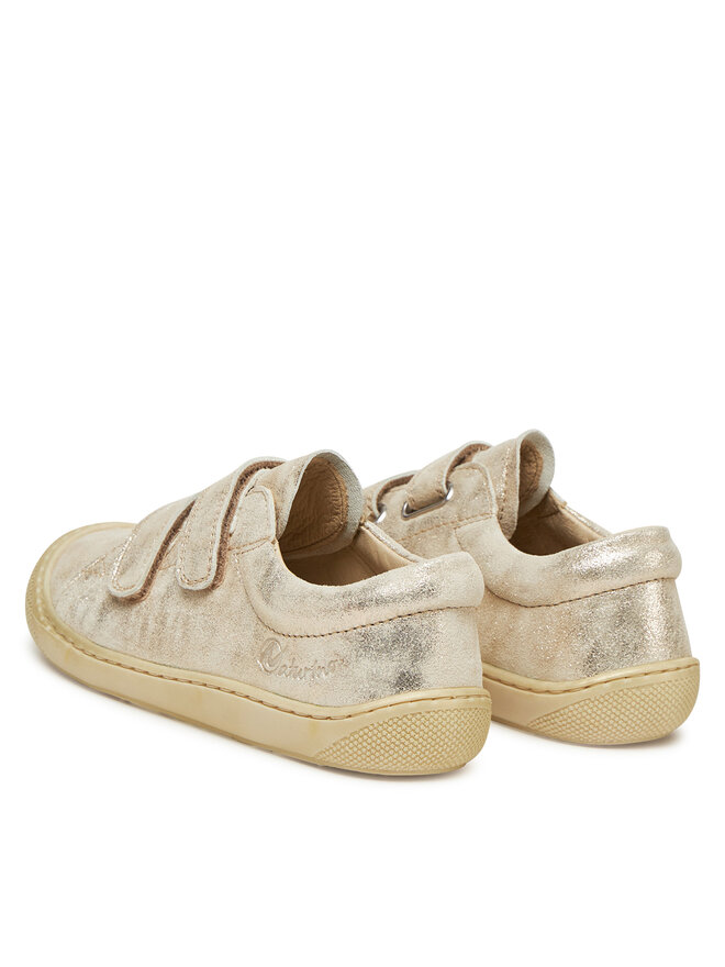 Naturino Sneakers Naturino Cocoon Low Vl 2018343-05-0Q06 S Goldfarben