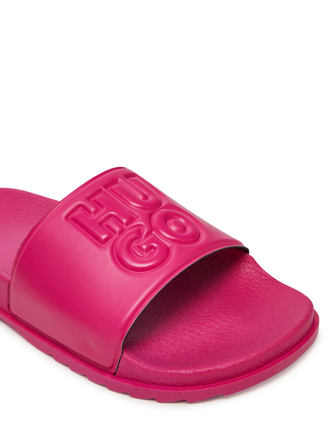 BOSS Chanclas BOSS 50546282 Rosa
