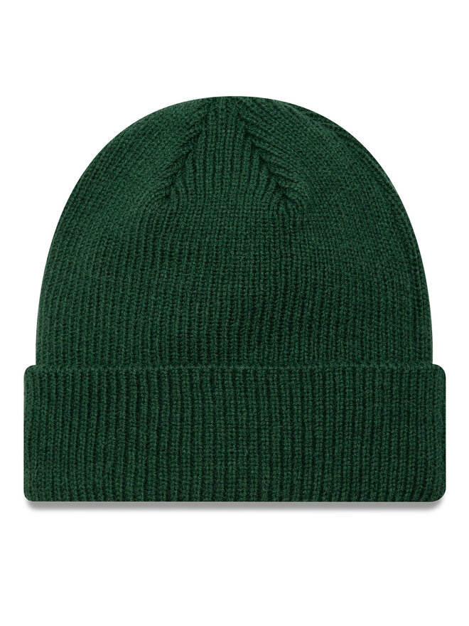 New Era Berretto New Era Wool Cuff Knit Beanie 60424811 Verde