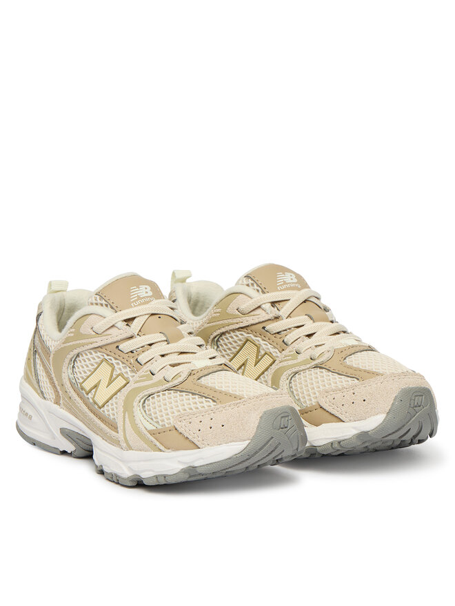 New Balance Sneakers New Balance P5305C7 Beige