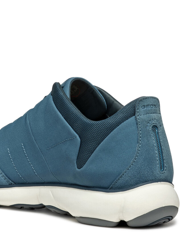 Geox Sneakers Geox Nebula U52D7B 01122 C4094 Dunkelblau