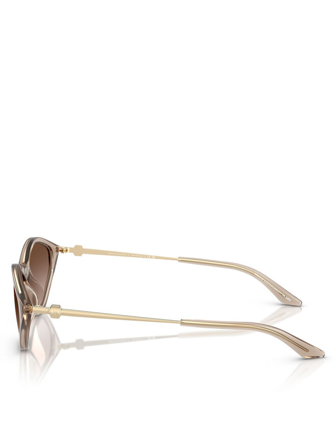 Armani Exchange Gafas de sol Armani Exchange 0AX4152SU 55 836613 Beis