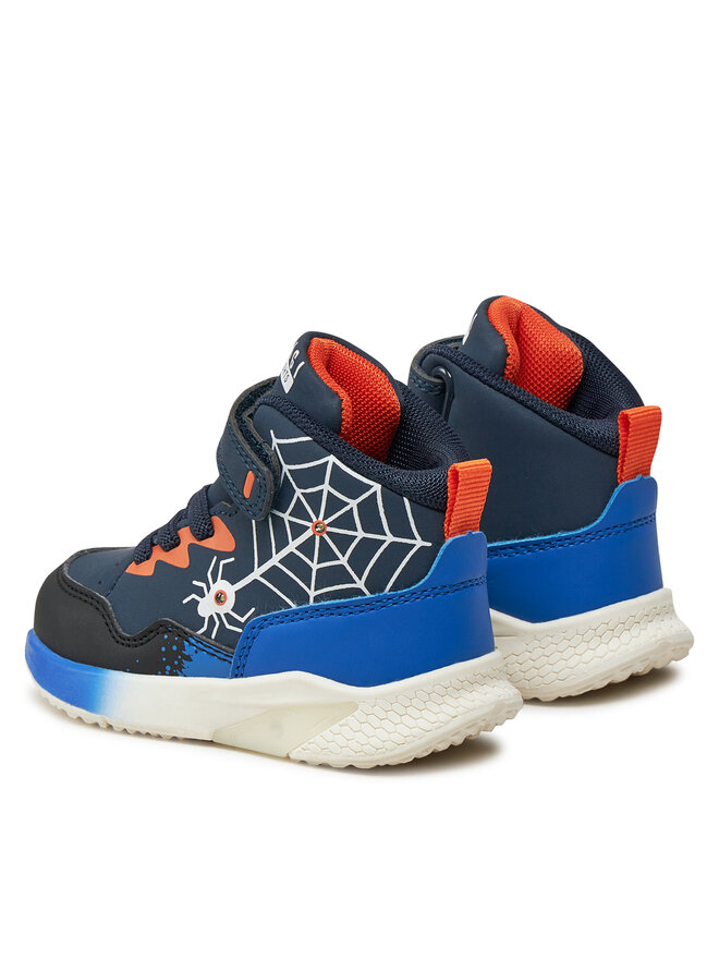 Primigi Sneakersy Primigi 6959311 Tmavomodrá