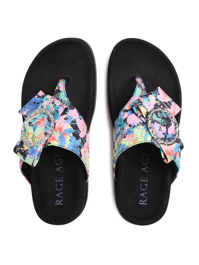 Rage Age Chancletas Rage Age RA-21-03-000155 De color