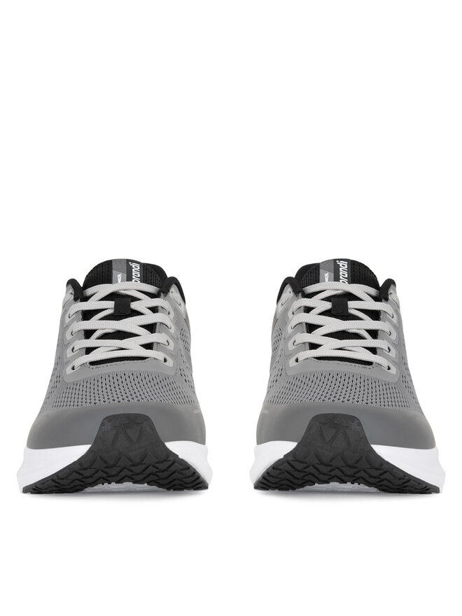 Sprandi Sneakersy Sprandi V-24MR1027 Szary