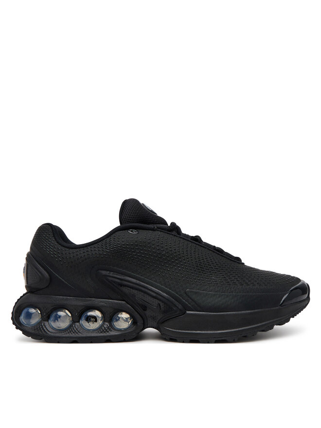 Nike Сникърси Nike Air Max DN DV3337 Черен