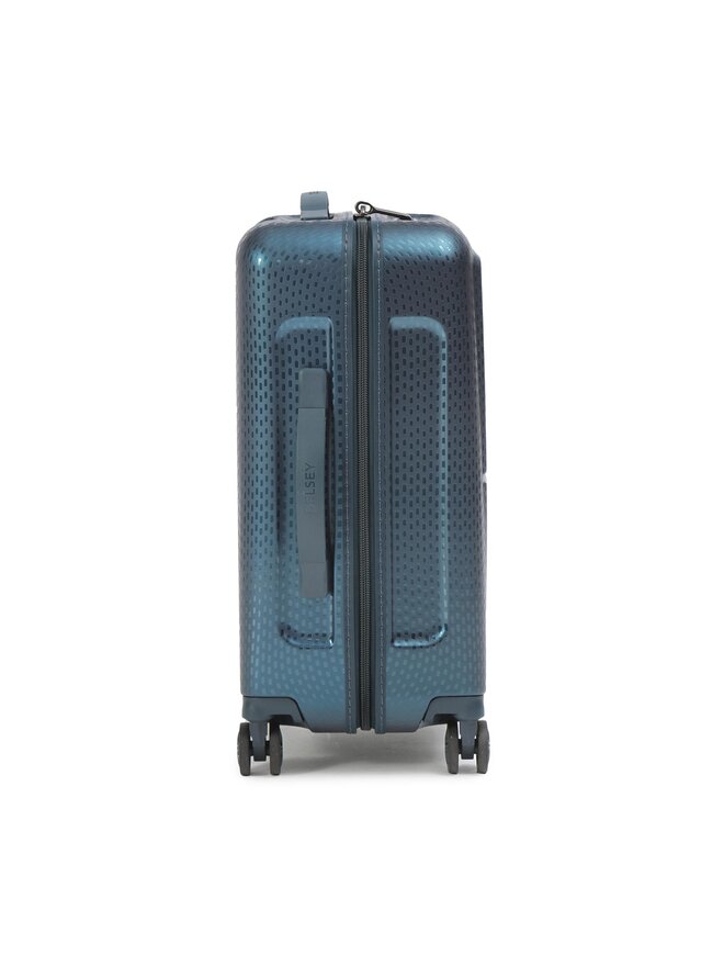 Delsey Kabinenkoffer Delsey Turenne 00162180102 Türkisfarben