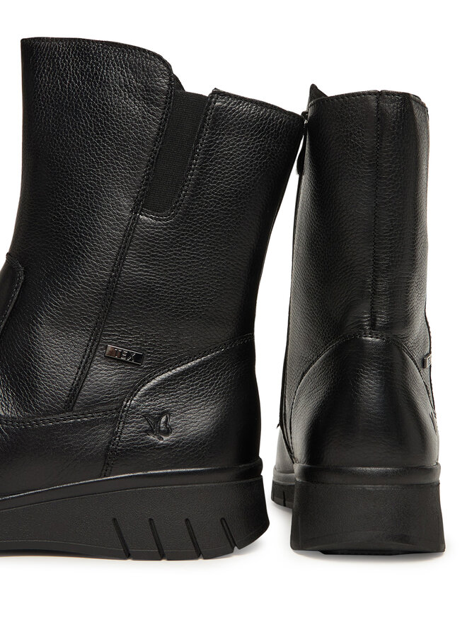 Caprice Stiefeletten Caprice 9-26458-45 Schwarz