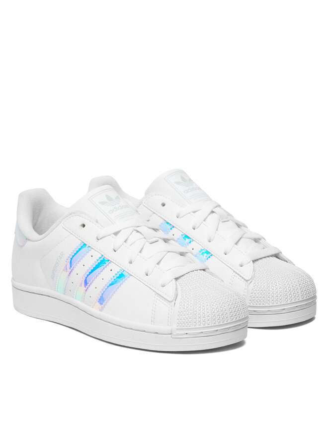 adidas Sneakers adidas Superstar II J JQ2803 Weiß