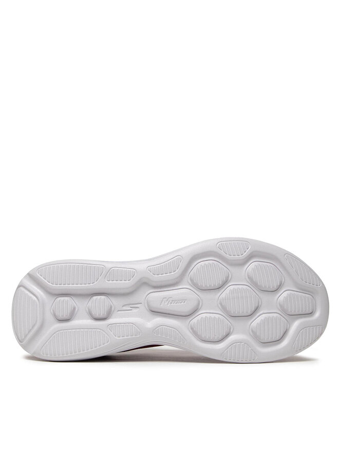 Skechers go run 400 bordeaux outlet