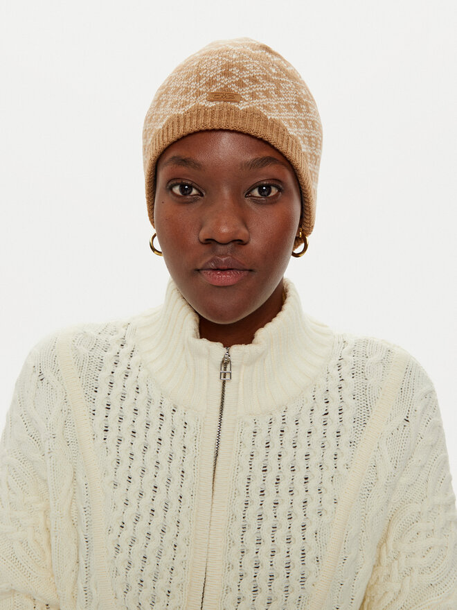CMP Mütze CMP 5505687 Beige