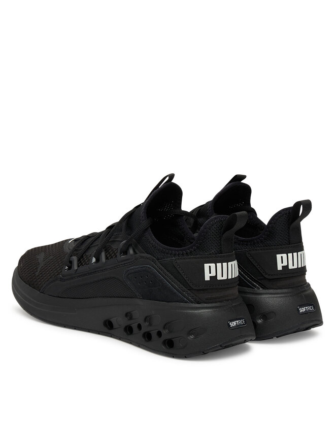 Puma Взуття для бігу Puma Softride Frequence Street 311727 01 Чорний