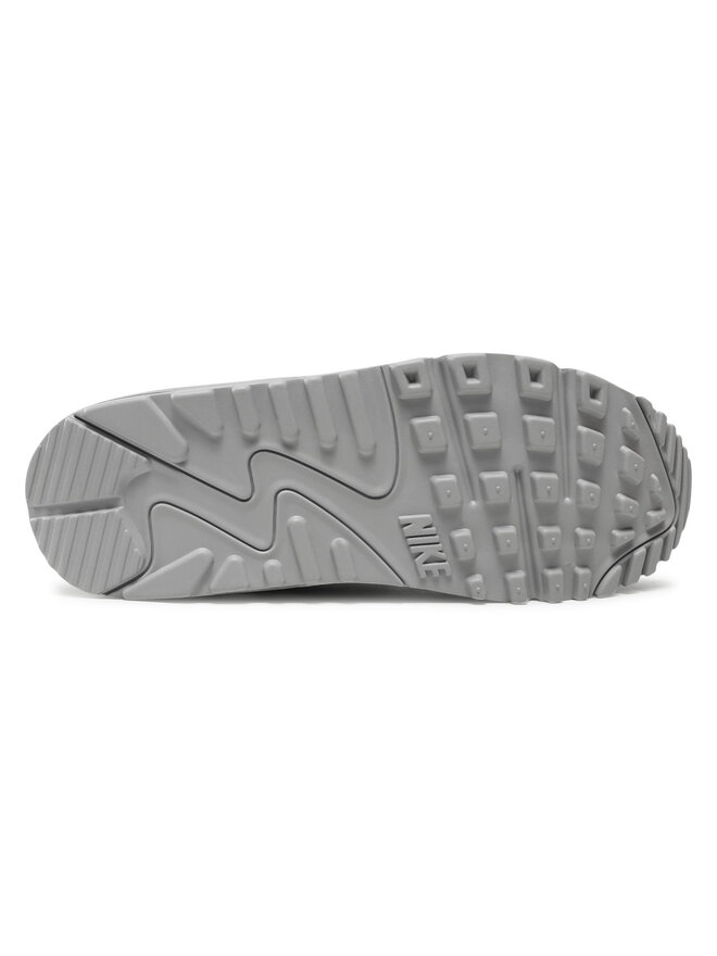 Nike Sneakersy Nike Air Max 90 CN8490 001 Šedá