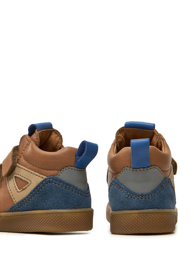 Froddo Tenisice Froddo G2110134-4 M Smeđa