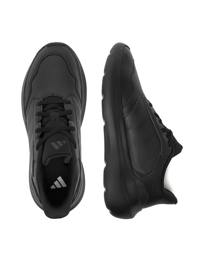 adidas Sneakers adidas TENSAUR RUN J JP9644 Schwarz