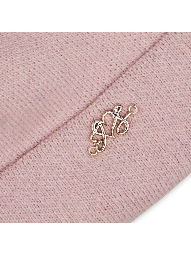 Jamiks Mütze Jamiks Claudine IIA JZG271 Rosa