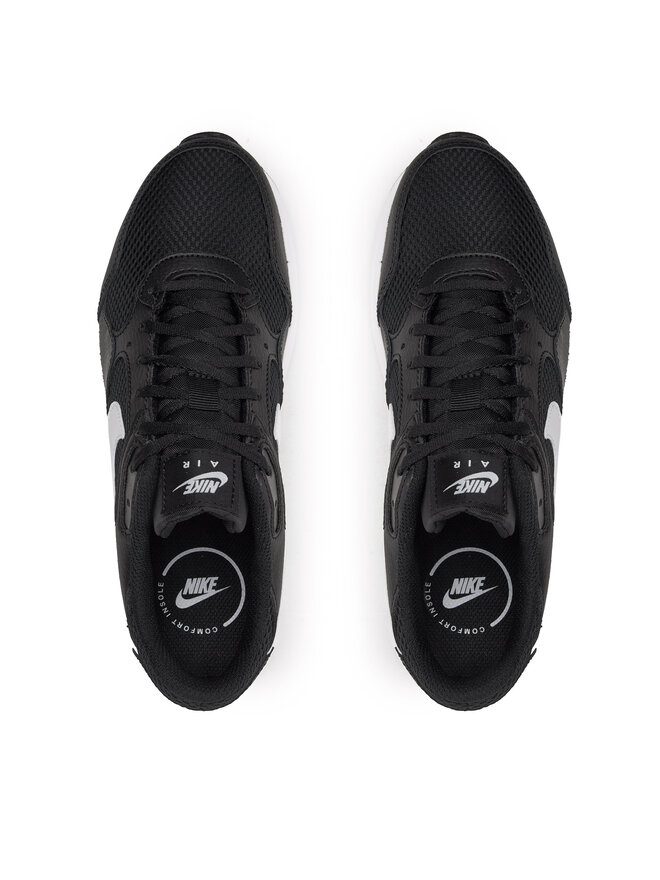 Nike Sneakersy Nike CW4554 001 Czarny