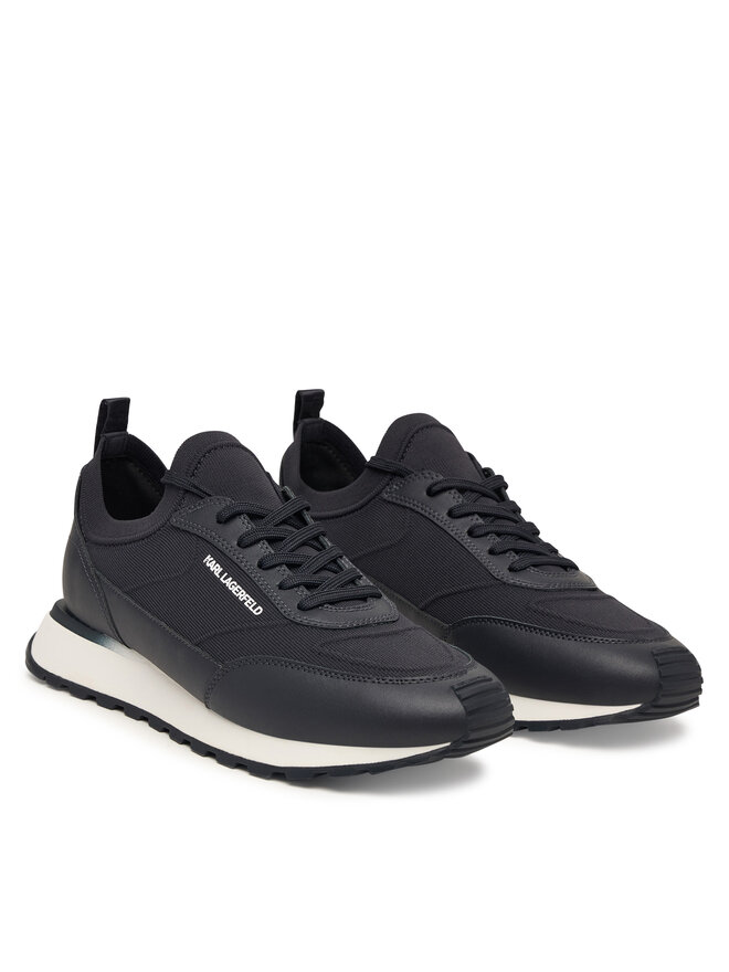 KARL LAGERFELD Снікерcи KARL LAGERFELD KL51115A Cиній