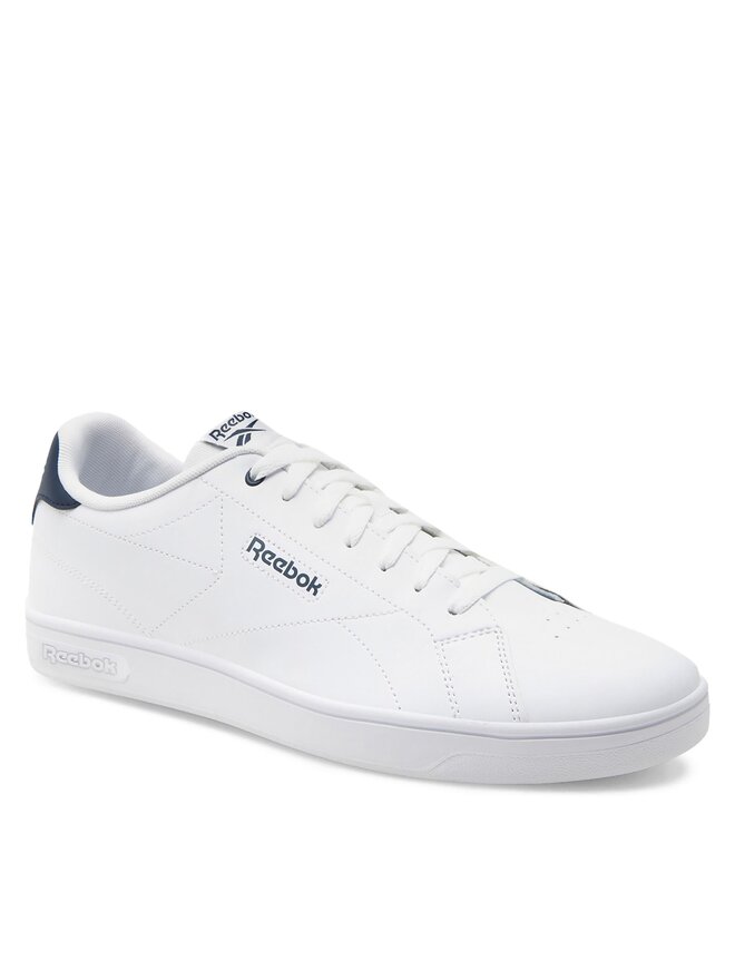 Reebok Sneakers Reebok Court Cl 100074364 Weiß