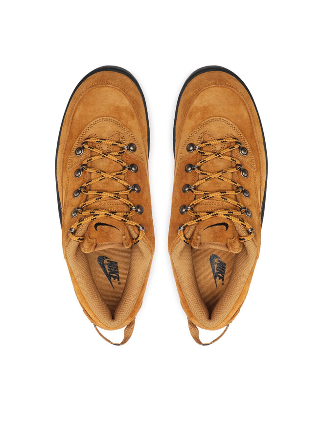 Nike Sneakers Nike Lahar Low DB9953 700 Braun