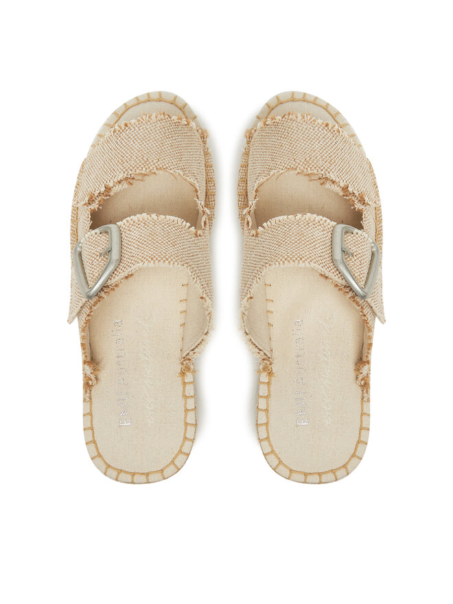 EMU Australia Espadrilles EMU Australia Ayers W13168 Beige