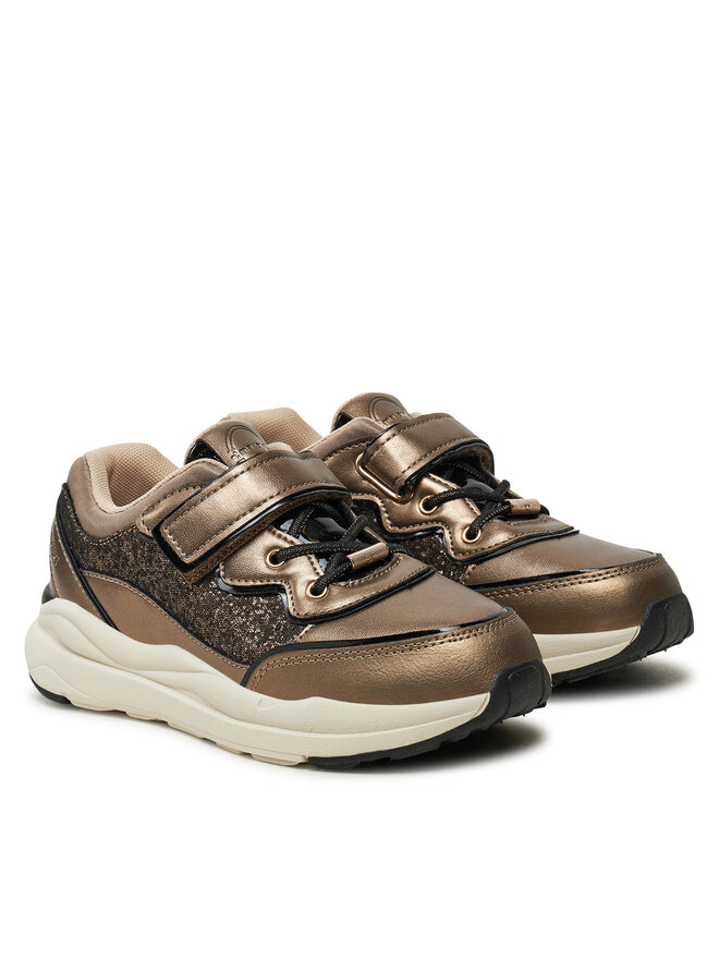 Mayoral Sneakersy Mayoral 46497 20 Hnědá