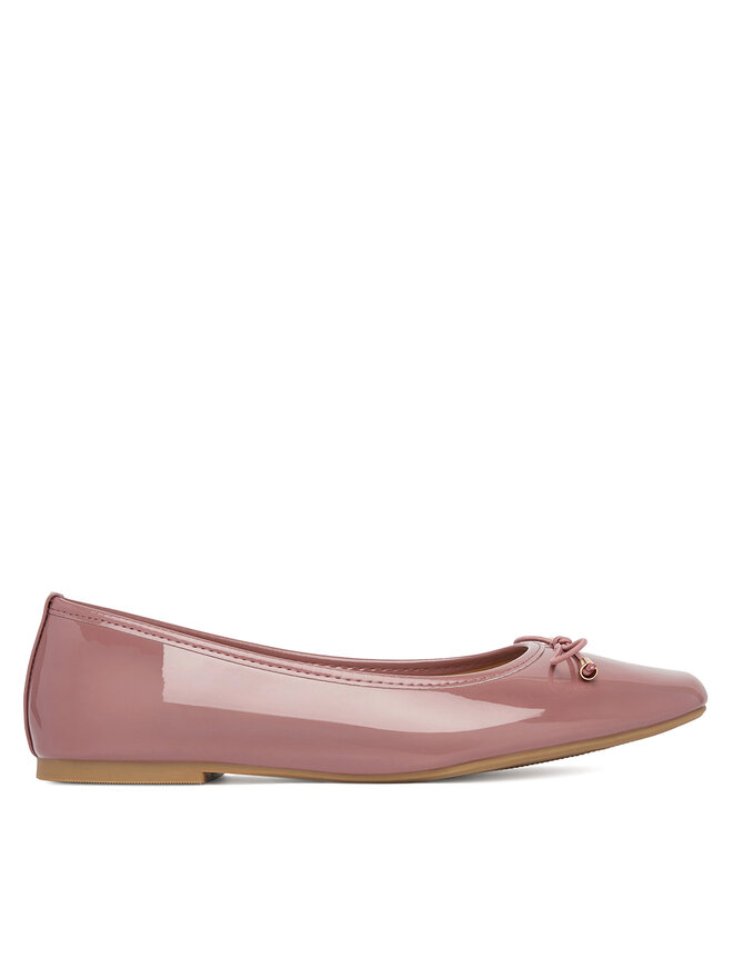 JENNY Ballerinas JENNY XSFD24-0301-02 Rosa