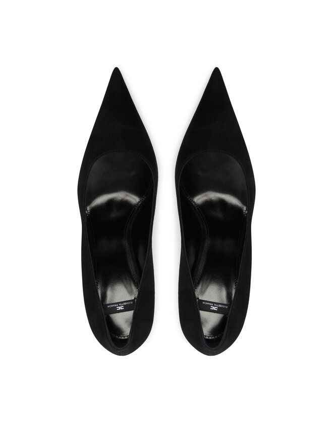 Elisabetta Franchi High Heels Elisabetta Franchi SA-16L-62E2-V590 Schwarz