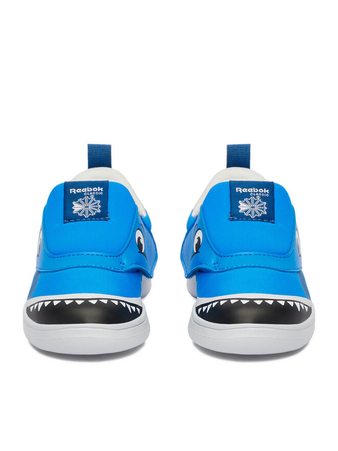 Reebok Sneakers Reebok EO-CLUB C REVENGE SLIP-ON 100246209 Blau