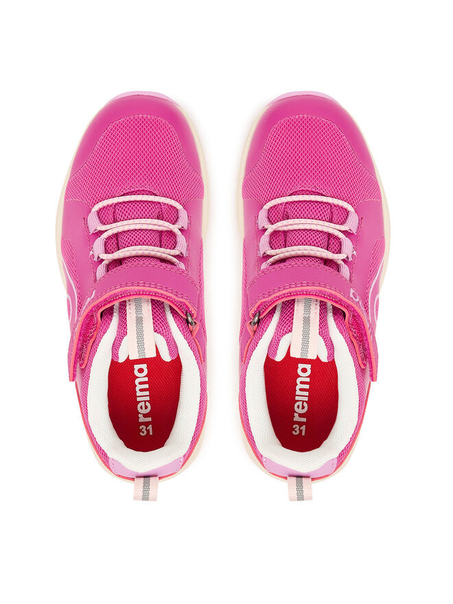 Reima Sneakers Reima Enkka 5400007A-4750 Rosa